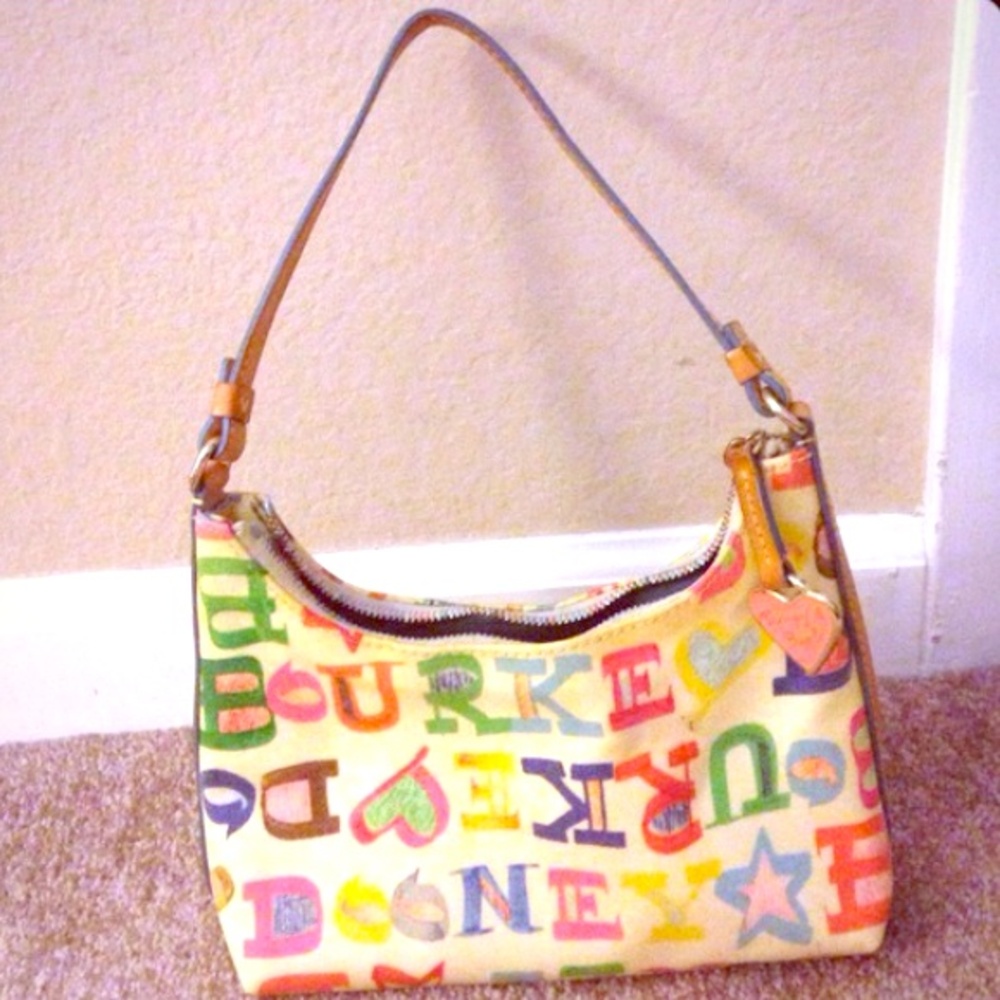 Dooney & Bourke purse